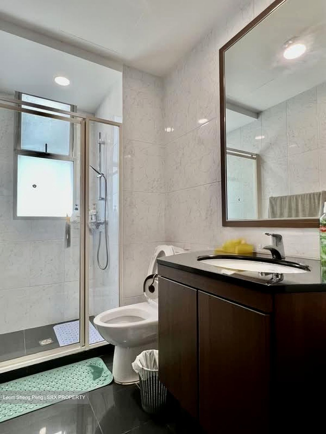 The Eden At Tampines (D18), Condominium #603086621
